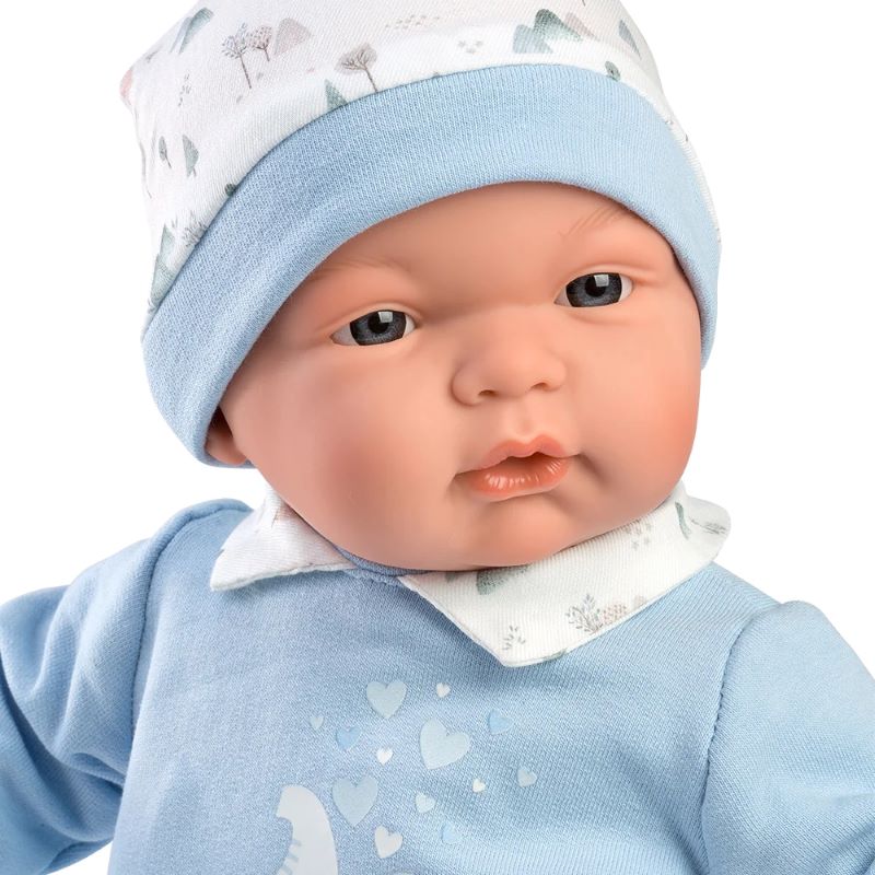 Кукла Llorens Joel, 38 см