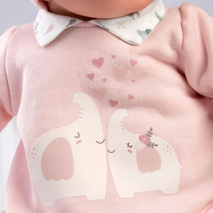 Кукла Llorens Joelle, 38 см