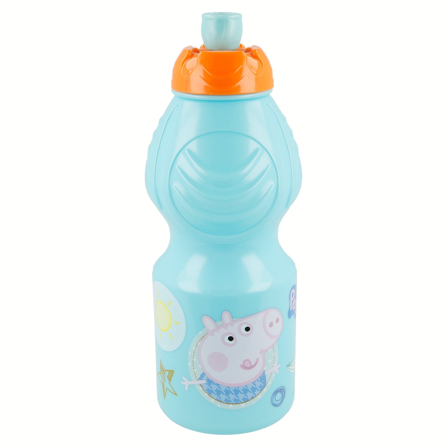 Бутилка за спорт Peppa Pig 400 ml