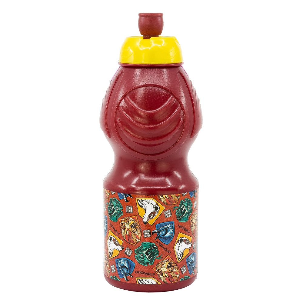 Бутилка за спорт Harry Potter 400 ml