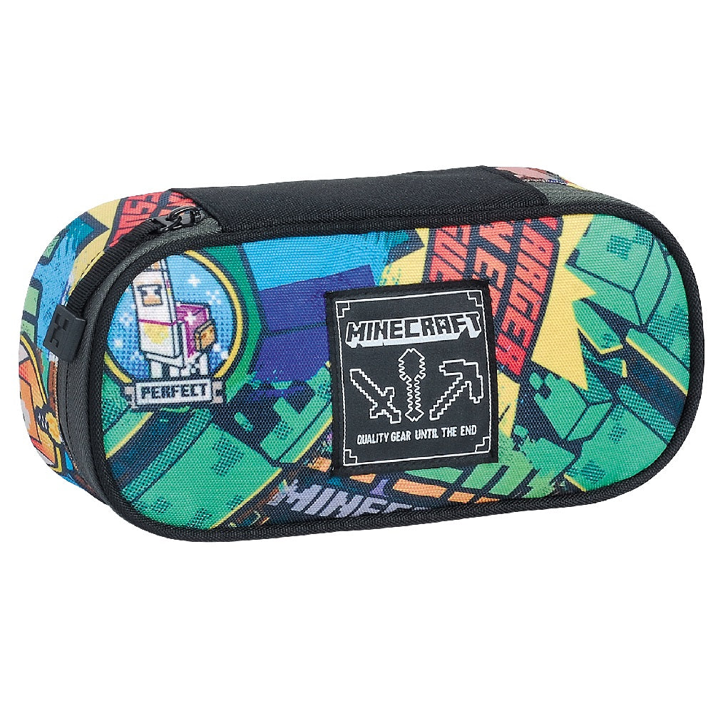 Несесер Minecraft Overworld