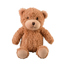 Плюшен нагряващ се MINIS Teddy Bear от Warmies