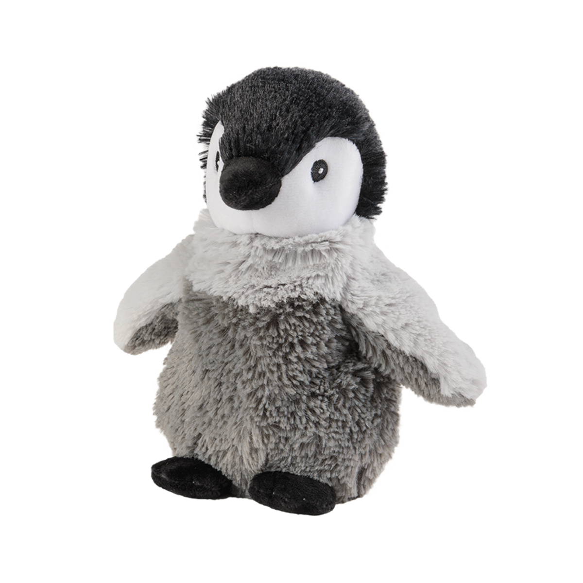 Плюшенo нагряващo се MINIS бебе пингвинче от Warmies