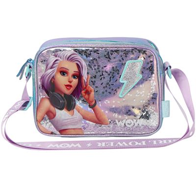 Чанта WOW Generation, ALANA