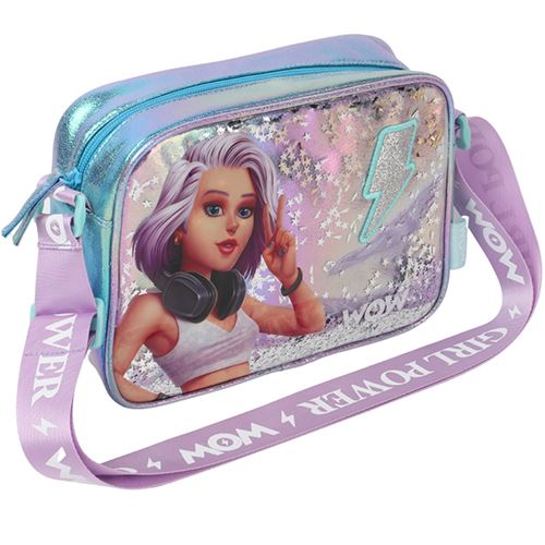 Чанта WOW Generation, ALANA