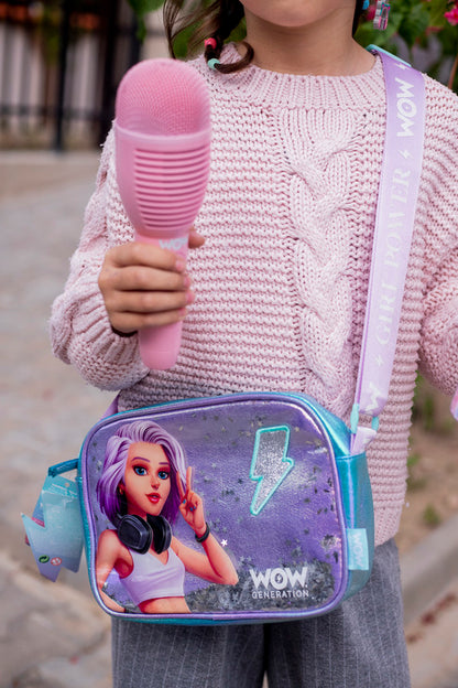 Чанта WOW Generation, ALANA