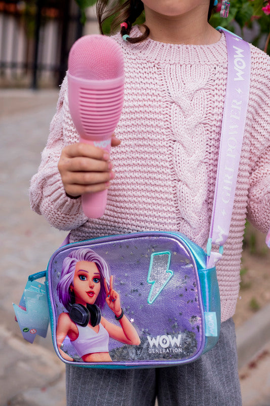 Чанта WOW Generation, ALANA