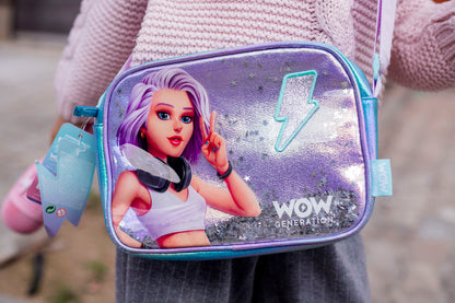 Чанта WOW Generation, ALANA