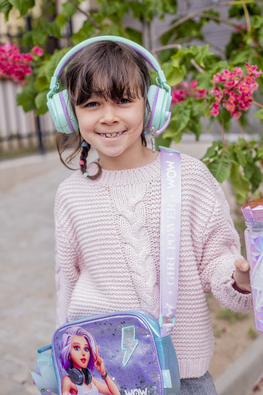 Чанта WOW Generation, ALANA