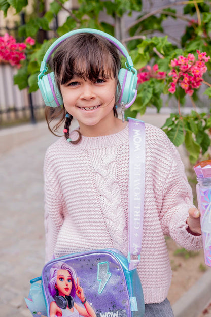 Чанта WOW Generation, ALANA