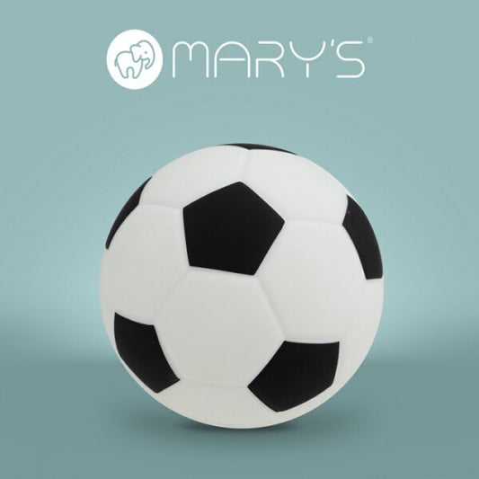 Детска нощна лампа LED RGB MARY’S Топка