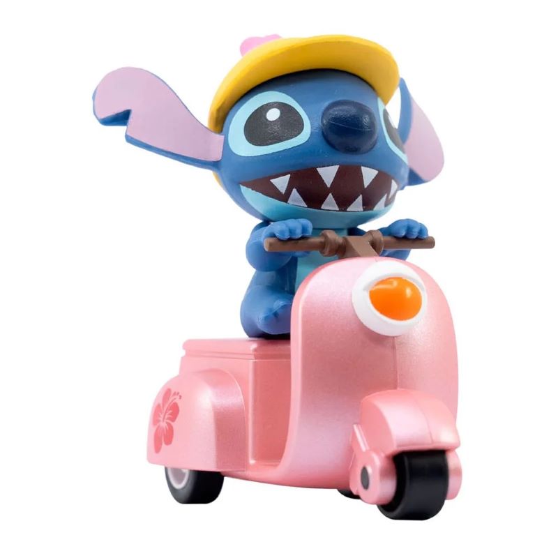 Мини фигурка Stitch, Асортимент