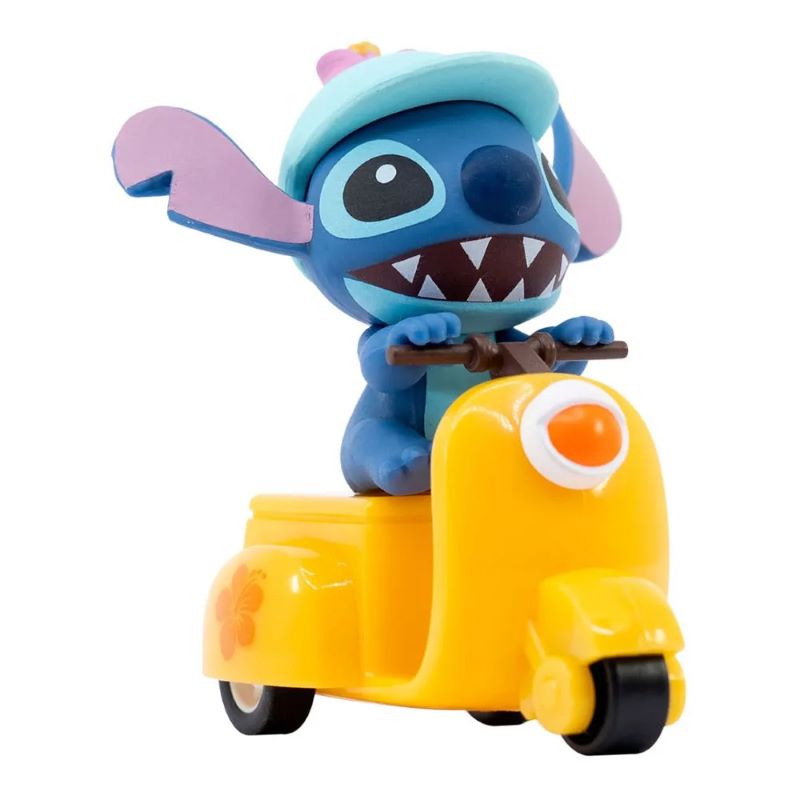 Мини фигурка Stitch, Асортимент