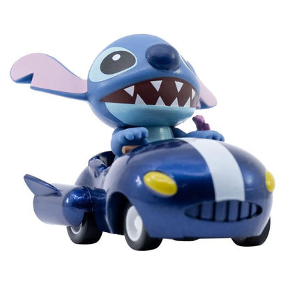 Мини фигурка Stitch, Асортимент