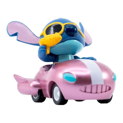 Мини фигурка Stitch, Асортимент