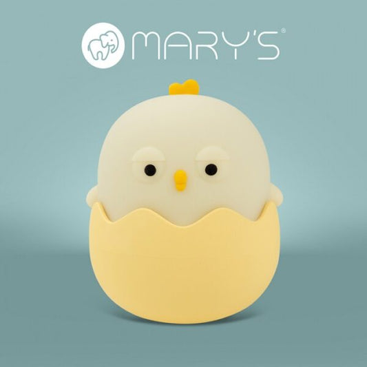 Детска нощна лампа LED MARY’S Пиленце