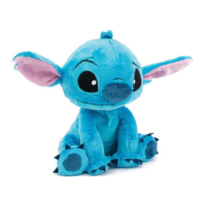 Плюшена игачка Stitch 16 см
