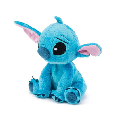 Плюшена игачка Stitch 16 см