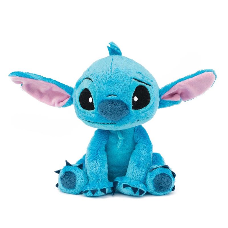 Плюшена игачка Stitch 16 см