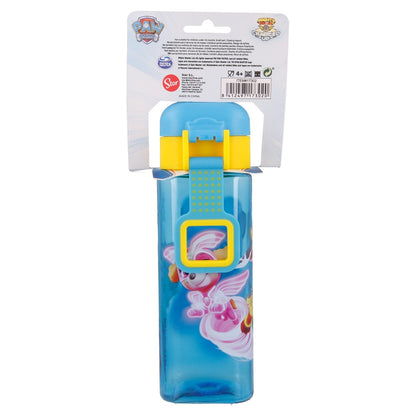 Квадратна бутилка Paw Patrol, 500 мл