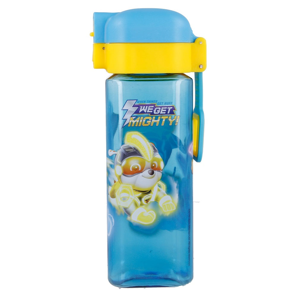 Квадратна бутилка Paw Patrol, 500 мл