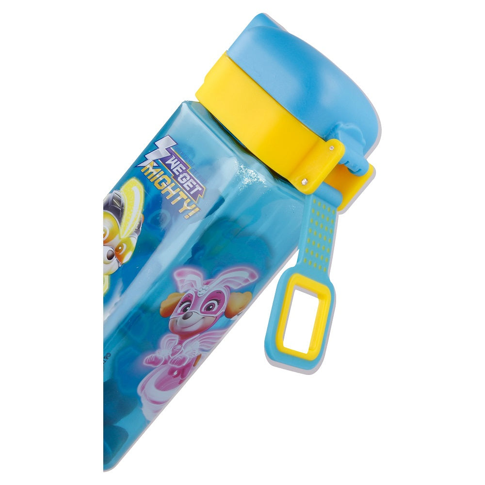 Квадратна бутилка Paw Patrol, 500 мл
