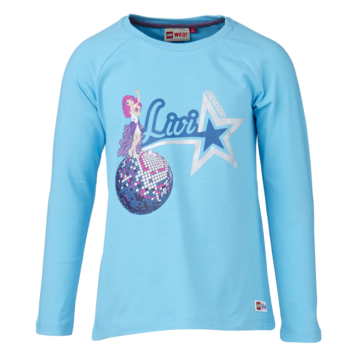 Блуза TANISHA 808