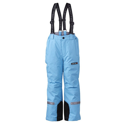 Ски панталон PAX 670 тъмно син