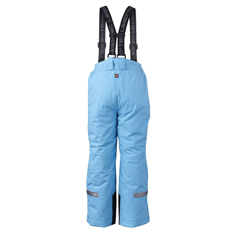 Ски панталон PAX 670 тъмно син