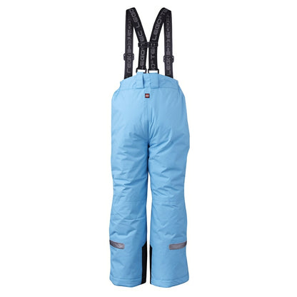 Ски панталон PAX 670 светло син