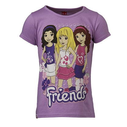 Тениска LEGO Friends M-70187