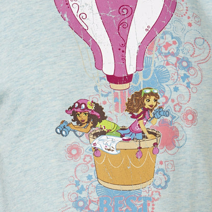 Тениска LEGO Friends TAMARA 502