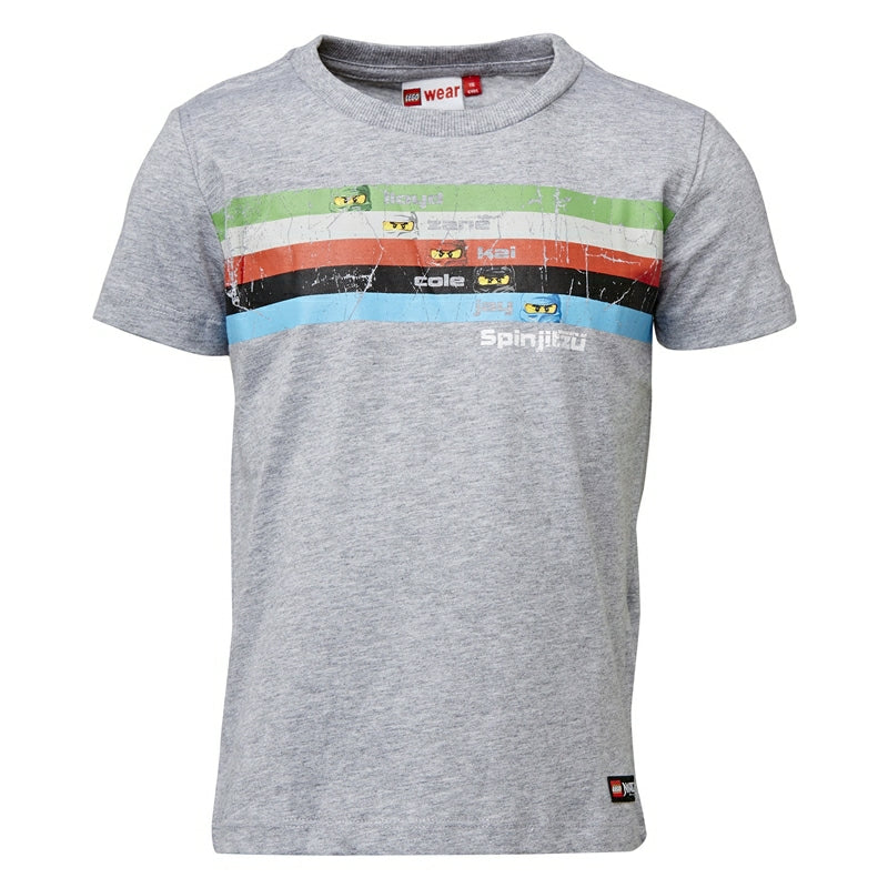 Тениска TONY 503