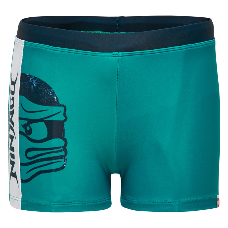 Бански LEGO® NINJAGO® AYAN 421 зелени