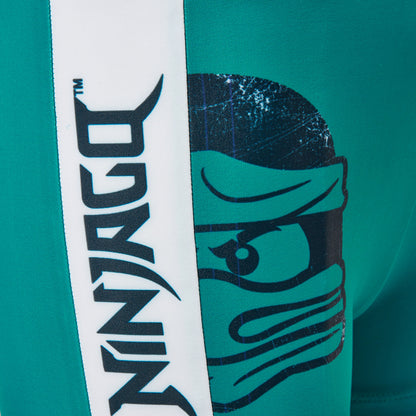 Бански LEGO® NINJAGO® AYAN 421 зелени