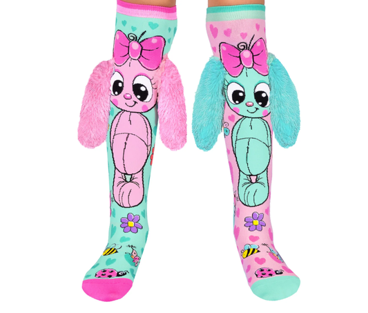 Madmia BUNNYчорапи