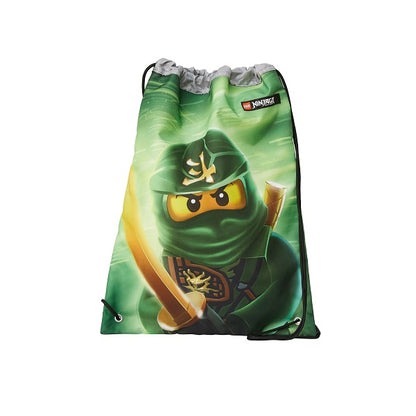 Ученическа раница LEGO NINJAGO LLoyd Garmadon – Large set
