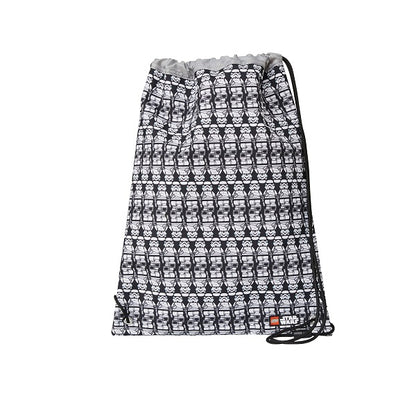 Ученическа раница LEGO STAR WARS Stormtrooper – Easy сет