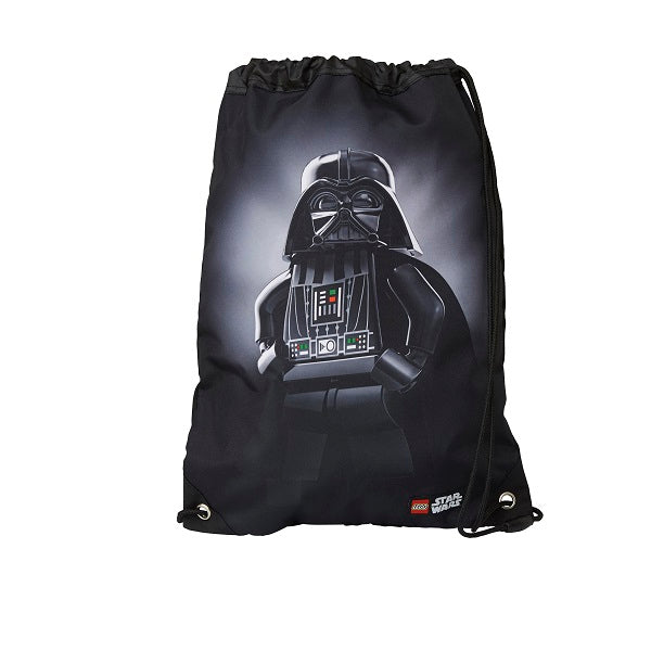Торба LEGO STAR WARS Darth Vader за спортен екип