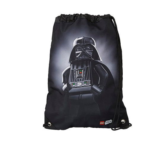 Торба LEGO STAR WARS Darth Vader за спортен екип