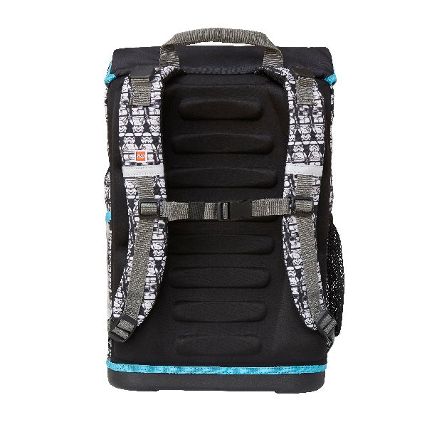 Ученическа раница LEGO Star Wars Stormtrooper – Maxi set