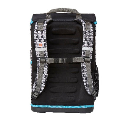 Ученическа раница LEGO Star Wars Stormtrooper – Maxi set