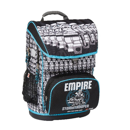 Ученическа раница LEGO Star Wars Stormtrooper – Maxi set