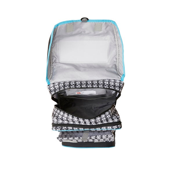 Ученическа раница LEGO Star Wars Stormtrooper – Maxi set