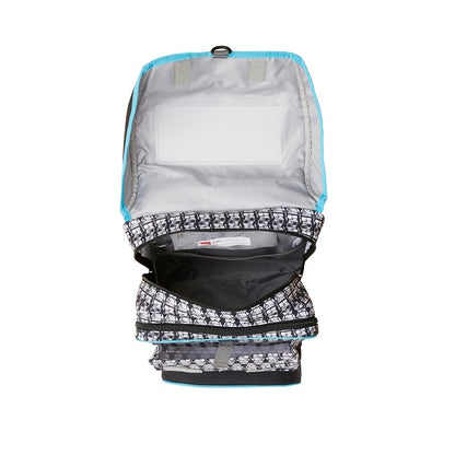 Ученическа раница LEGO Star Wars Stormtrooper – Maxi set