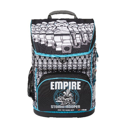 Ученическа раница LEGO Star Wars Stormtrooper – Maxi set