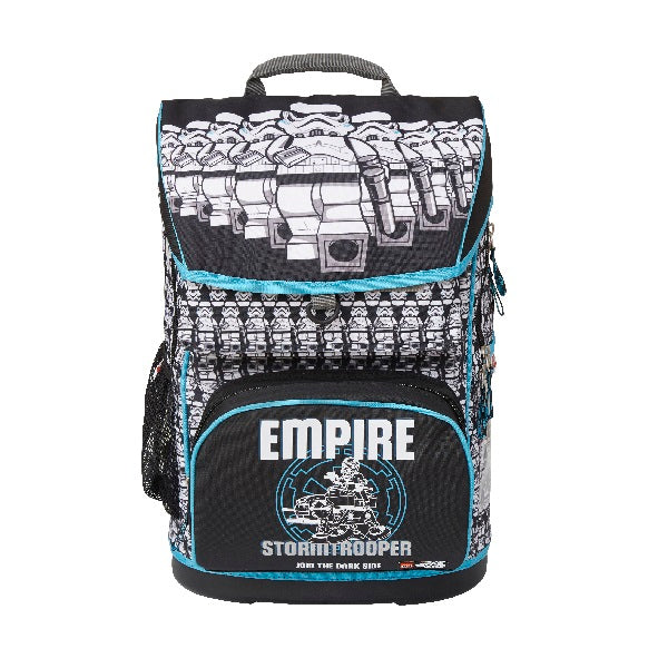 Ученическа раница LEGO Star Wars Stormtrooper – Maxi set