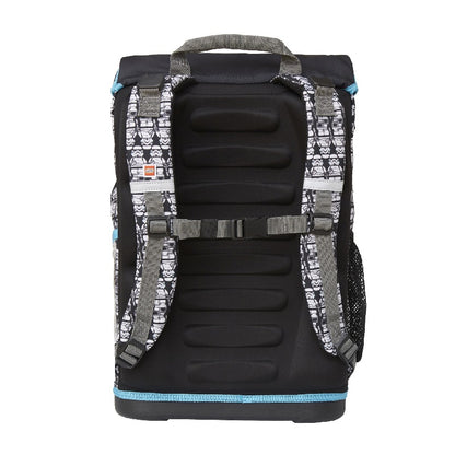 Ученическа раница LEGO Star Wars Stormtrooper High сет