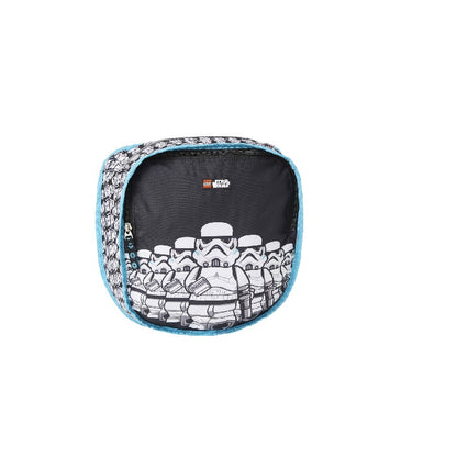 Ученическа раница LEGO Star Wars Stormtrooper High сет