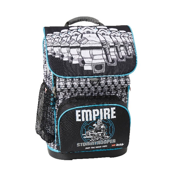 Ученическа раница LEGO Star Wars Stormtrooper High сет